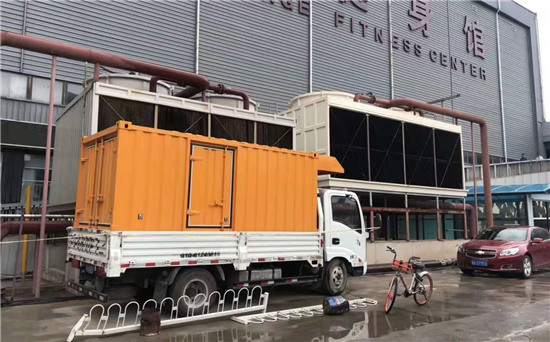额敏300KW发电机组适配电缆规格选型指南