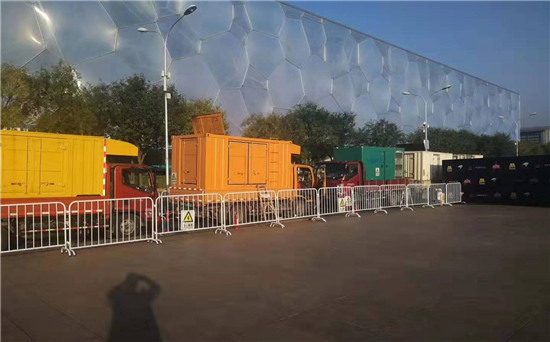 额敏400KW发电机组适配电缆规格选型指南