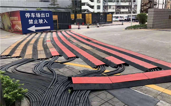 额敏发电机组电缆选型完整具体步骤(工程通用标准流程)